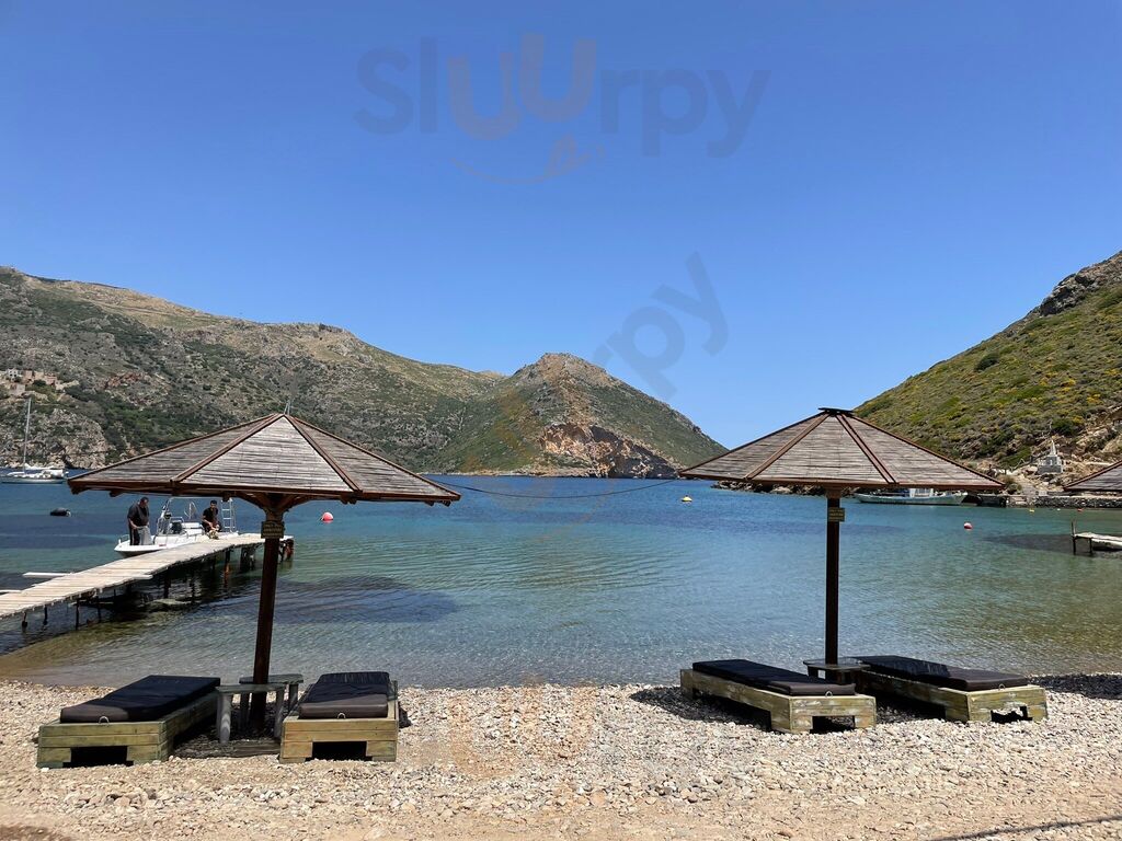 Ακρωτήρι Εστιατόριο