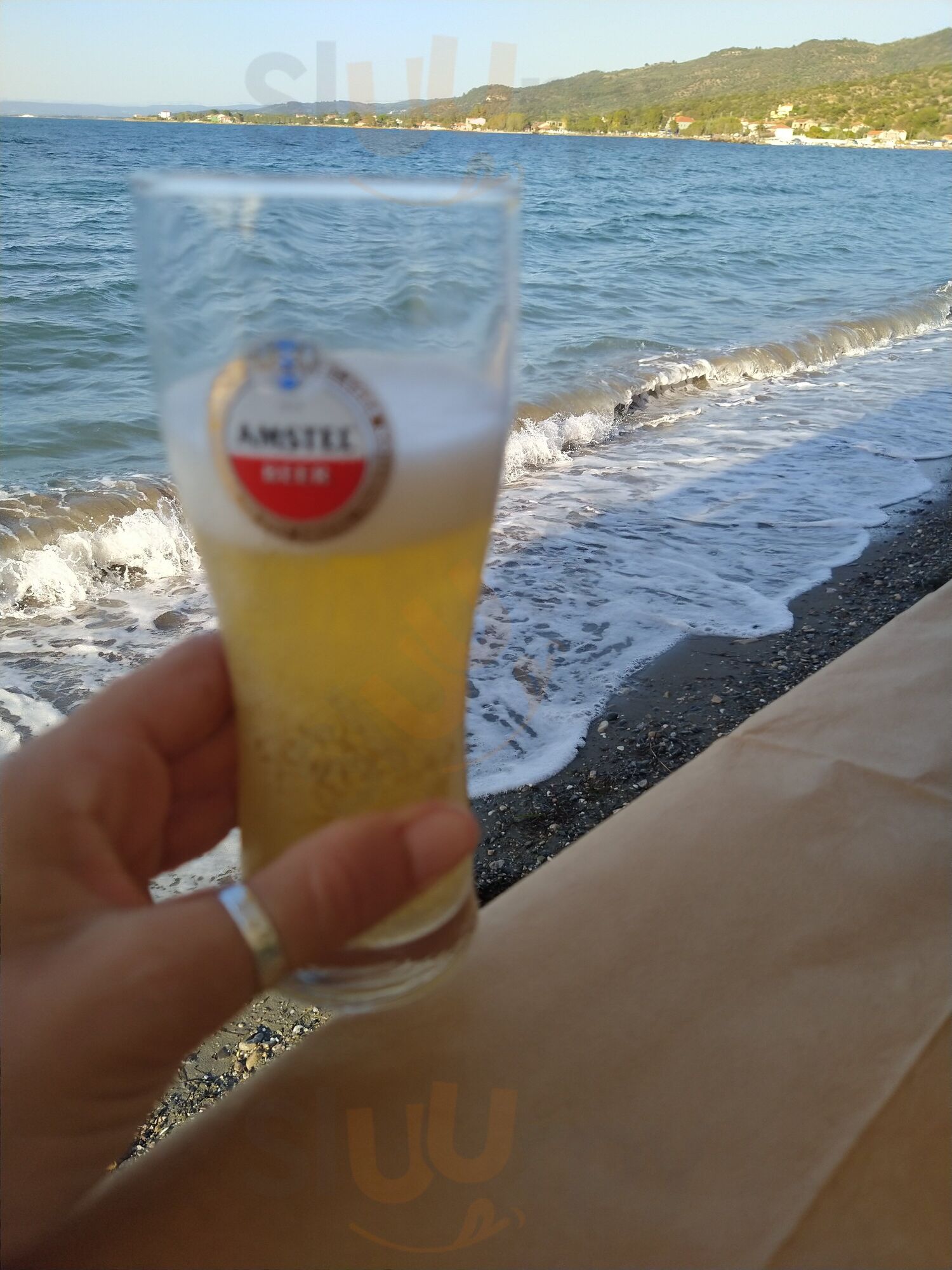 Ταβέρνα Ο Γρηγόρης