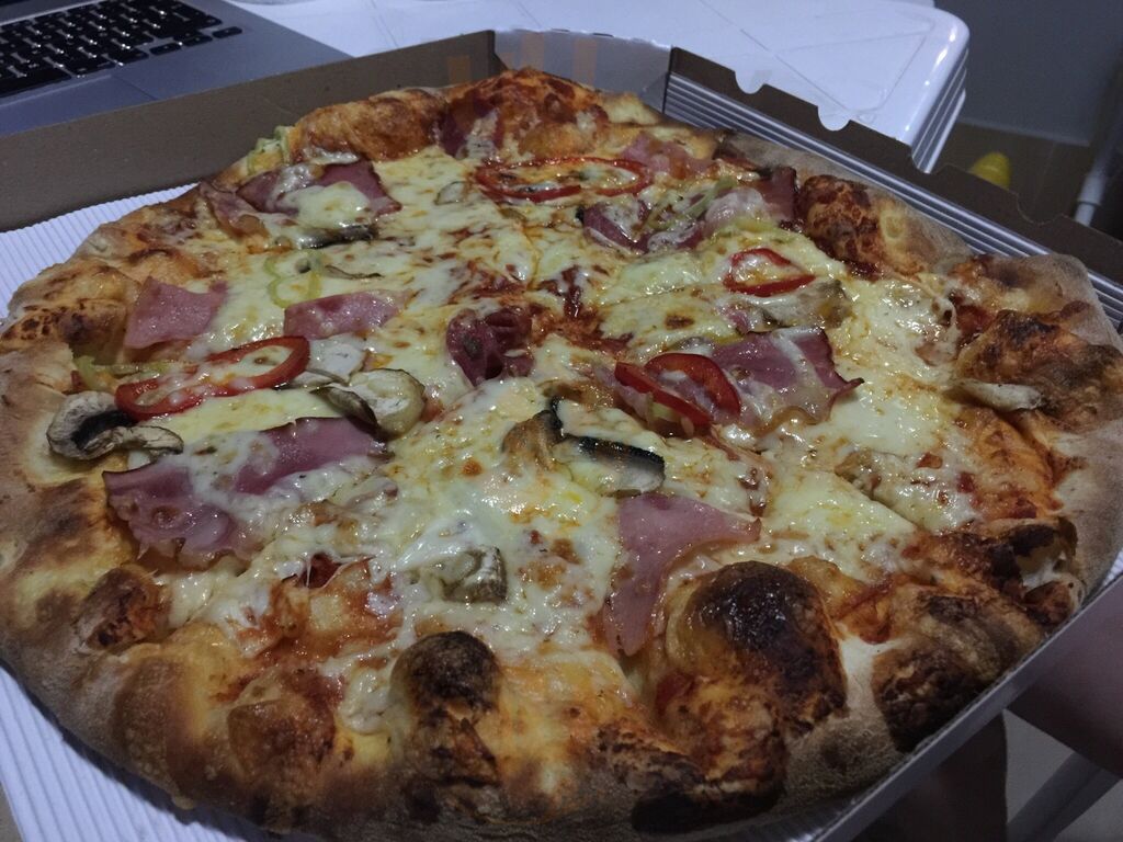 Al Forno