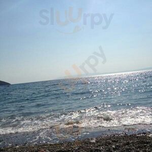 Akti Beach Bar