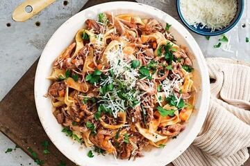 Pizza House & Fresh Pasta
