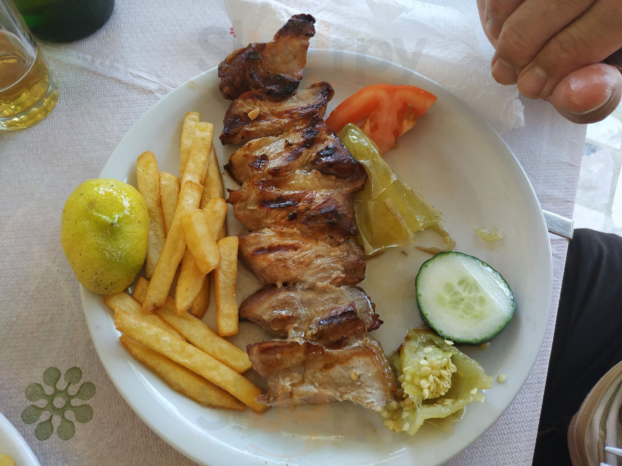 Colombo's Taverna