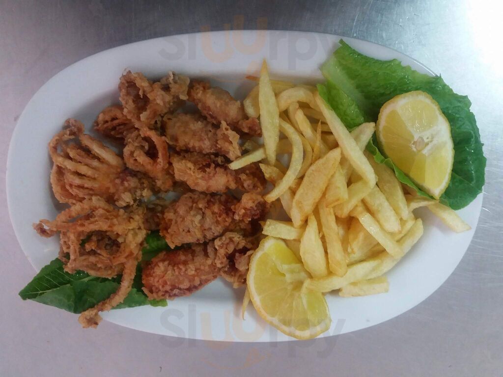 Jimmy's Taverna