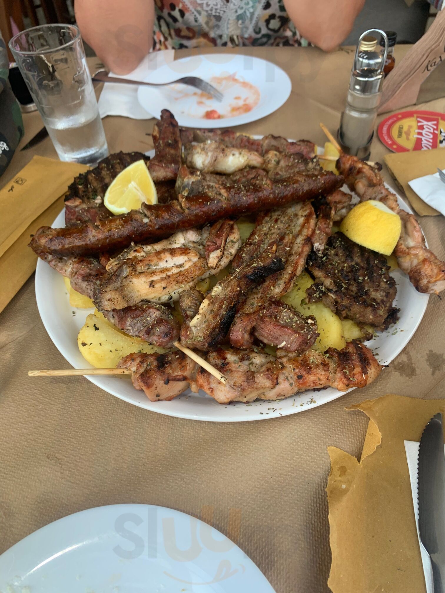 Καλυψώ Ταβέρνα