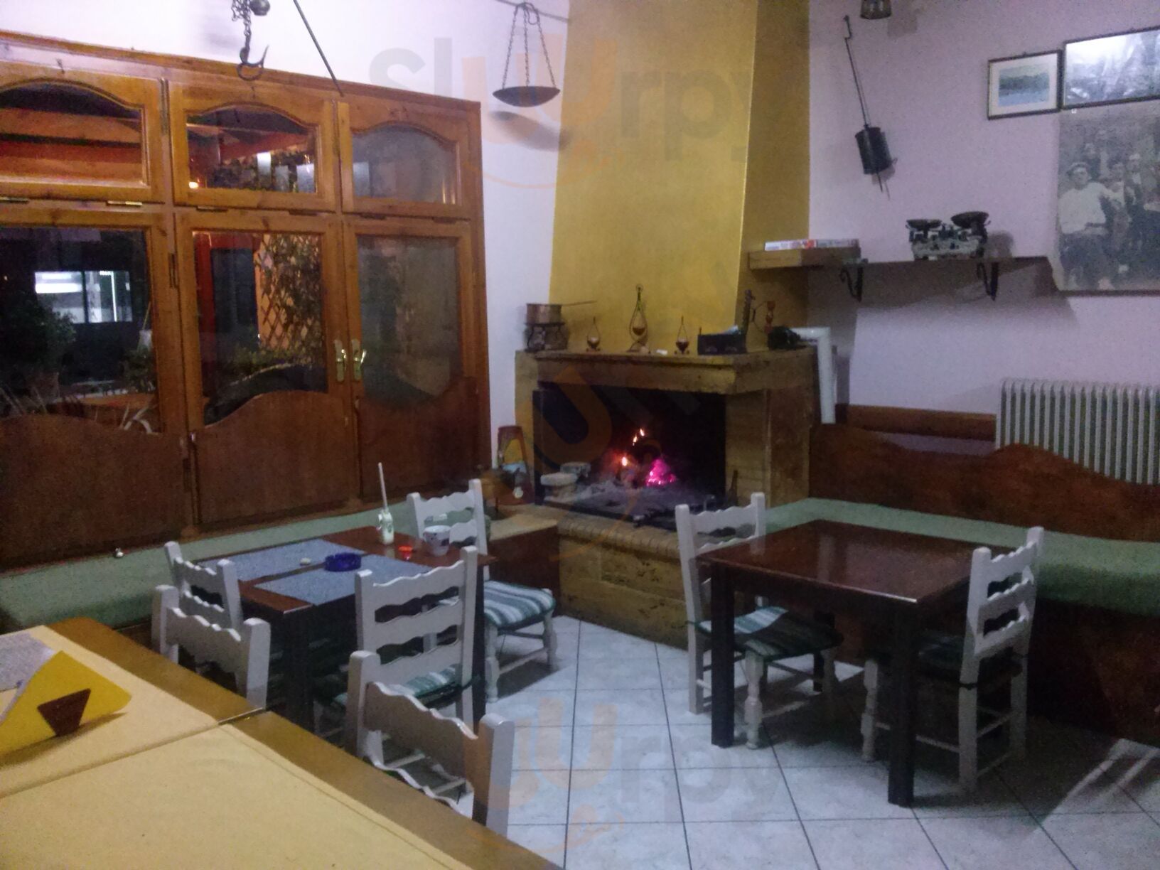 Η Φωλιά του Κόκκορα