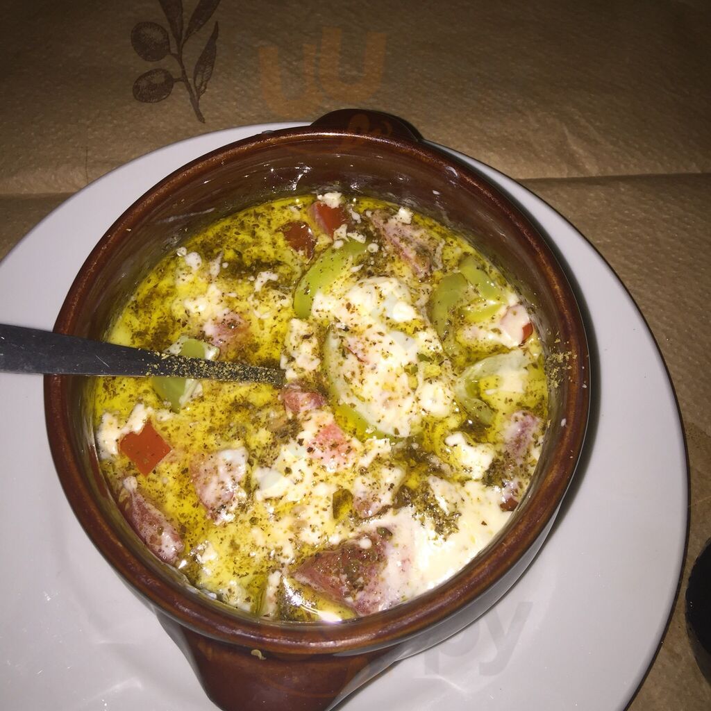 Η Γέφυρα Μόσχου Αντωνης