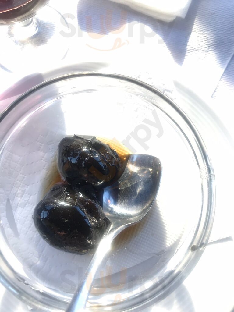 Εστιατόριο - Ταβέρνα Οιχαλία