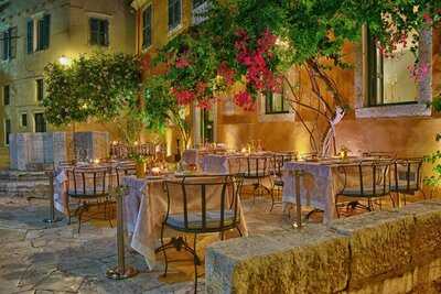 ΒΕΝΕΤΣΙΑΝΙΚΟ ΠΗΓΑΔΙ