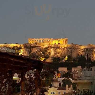 Dimitris And Savvas Of Athens