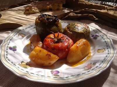 Dimitris And Savvas Of Athens