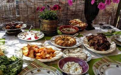 Dimitris And Savvas Of Athens