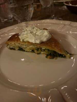 Dimitris And Savvas Of Athens