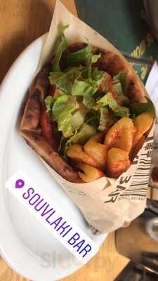Souvlaki Bar
