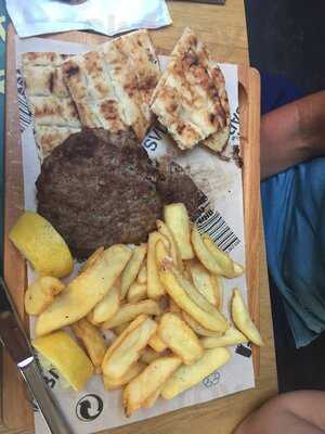 Souvlaki Bar