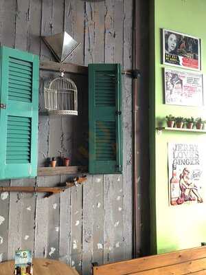 Ο Μπαμπάς Καφετέρια Μπάρα