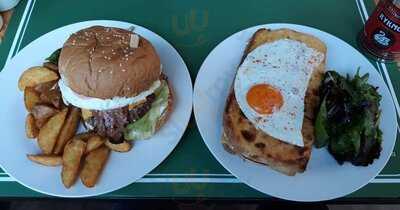 Ο Μπαμπάς Καφετέρια Μπάρα