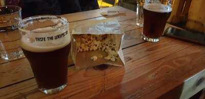 Ο Μπαμπάς Καφετέρια Μπάρα