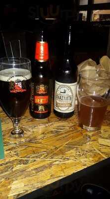 Ο Μπαμπάς Καφετέρια Μπάρα