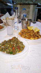 Maria's Grill House