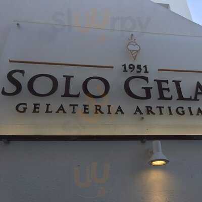 Solo Gelato