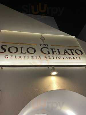 Solo Gelato