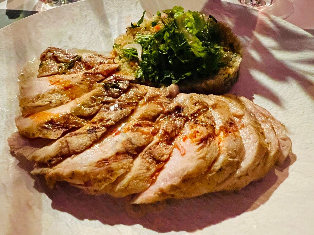 Pleiades Bar Restaurant