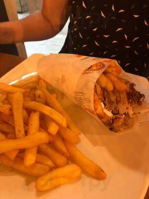 Pitafan Yeeros Ialissos