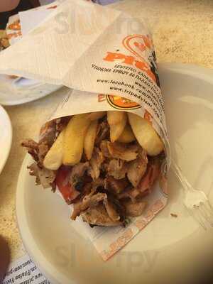 Pitafan Yeeros Ialissos