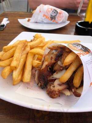 Pitafan Yeeros Ialissos