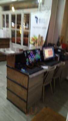 Pitafan Yeeros Ialissos