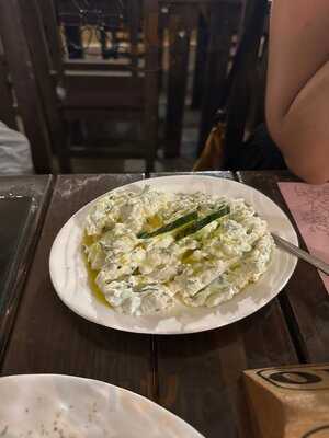 Όραμα Εστιατόριο