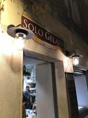 Solo Gelato