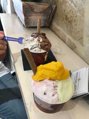 Solo Gelato