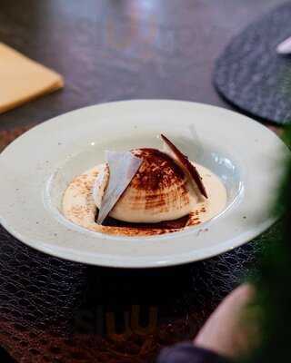 Λυκόβρυση Cafe & Restaurant