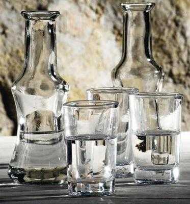 Γυαλι Καφενε