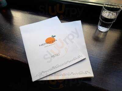 Neratzia Cafe Bistro