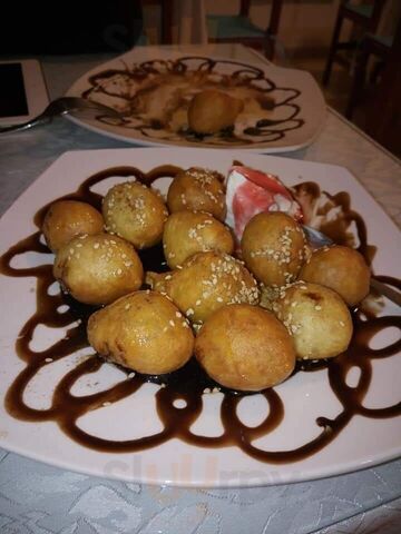 Restaurant Cafe Zefiros