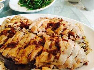 Oriental Kitchen Chinese Restaurant