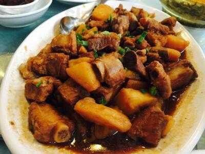 Oriental Kitchen Chinese Restaurant