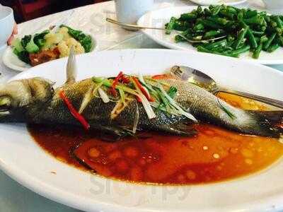 Oriental Kitchen Chinese Restaurant