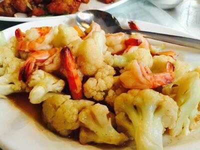 Oriental Kitchen Chinese Restaurant