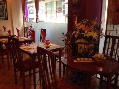 Oriental Kitchen Chinese Restaurant