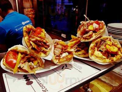 Κουντουριώτικο