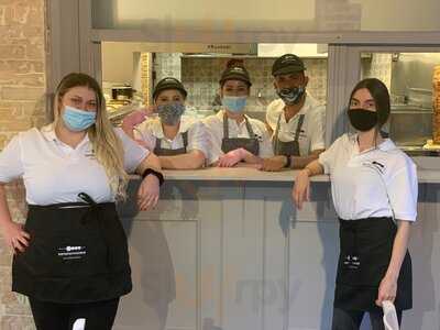 Κουντουριώτικο