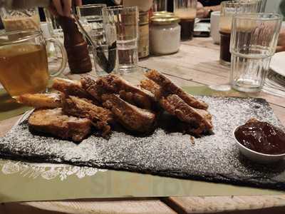 Barou Coffee & Drink