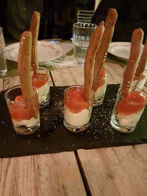 Barou Coffee & Drink