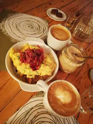 Barou Coffee & Drink