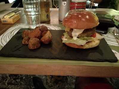 Barou Coffee & Drink