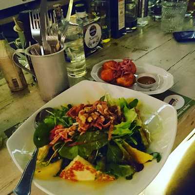 Barou Coffee & Drink