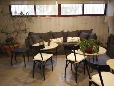 Barou Coffee & Drink